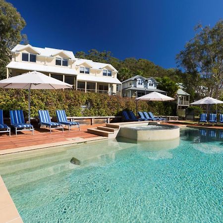 Blueys Retreat Otel Blueys Beach Dış mekan fotoğraf