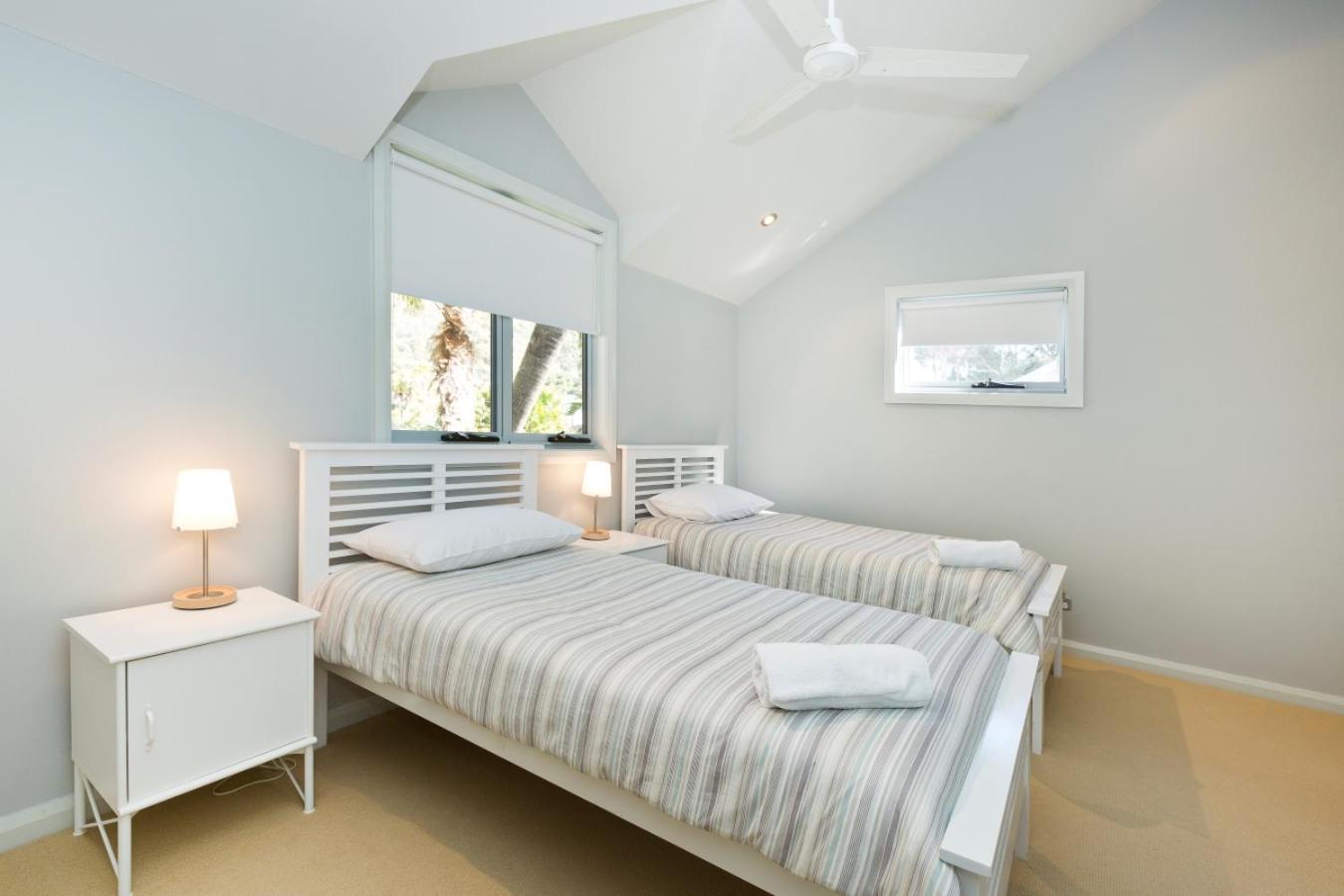 Blueys Retreat Otel Blueys Beach Dış mekan fotoğraf