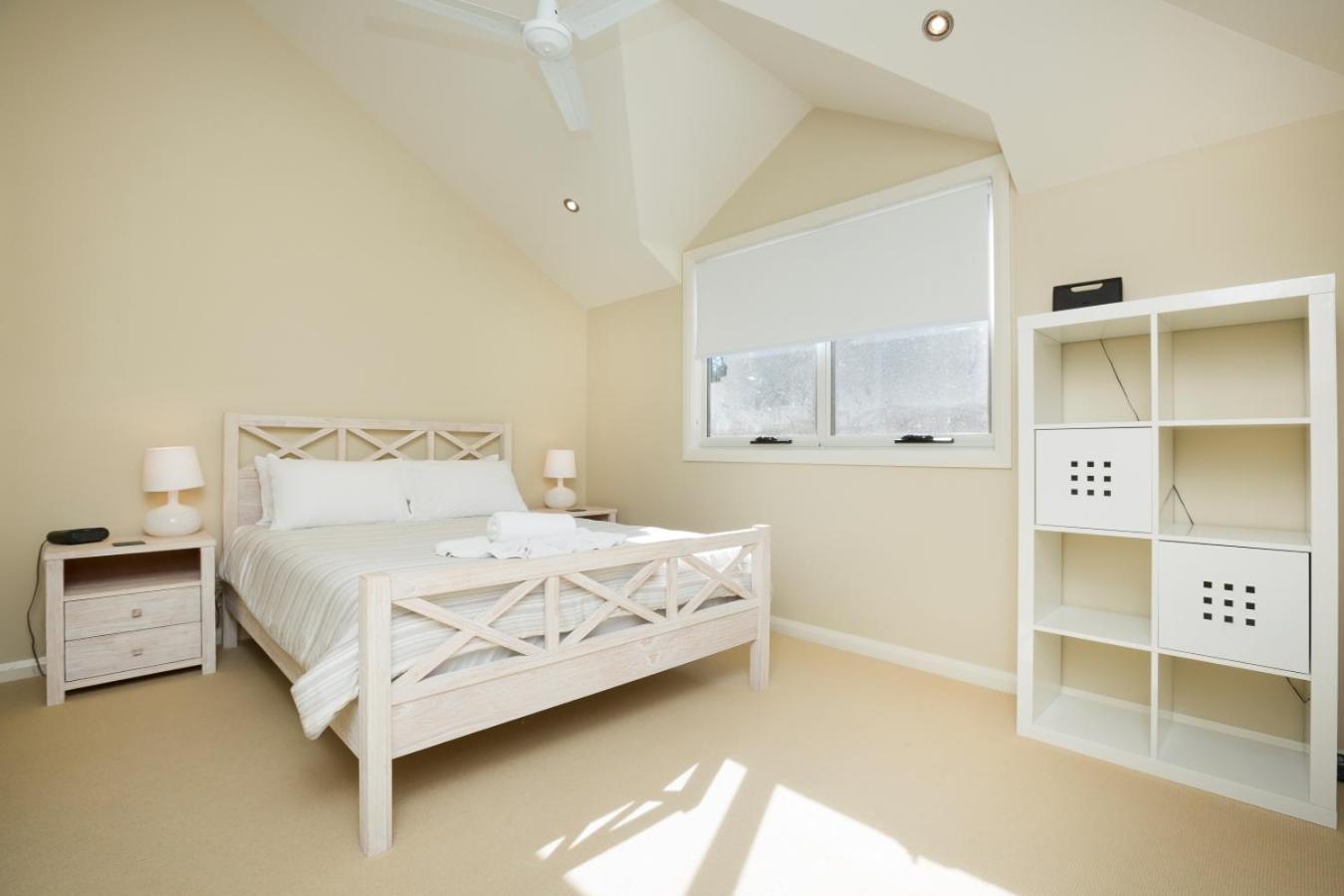 Blueys Retreat Otel Blueys Beach Dış mekan fotoğraf