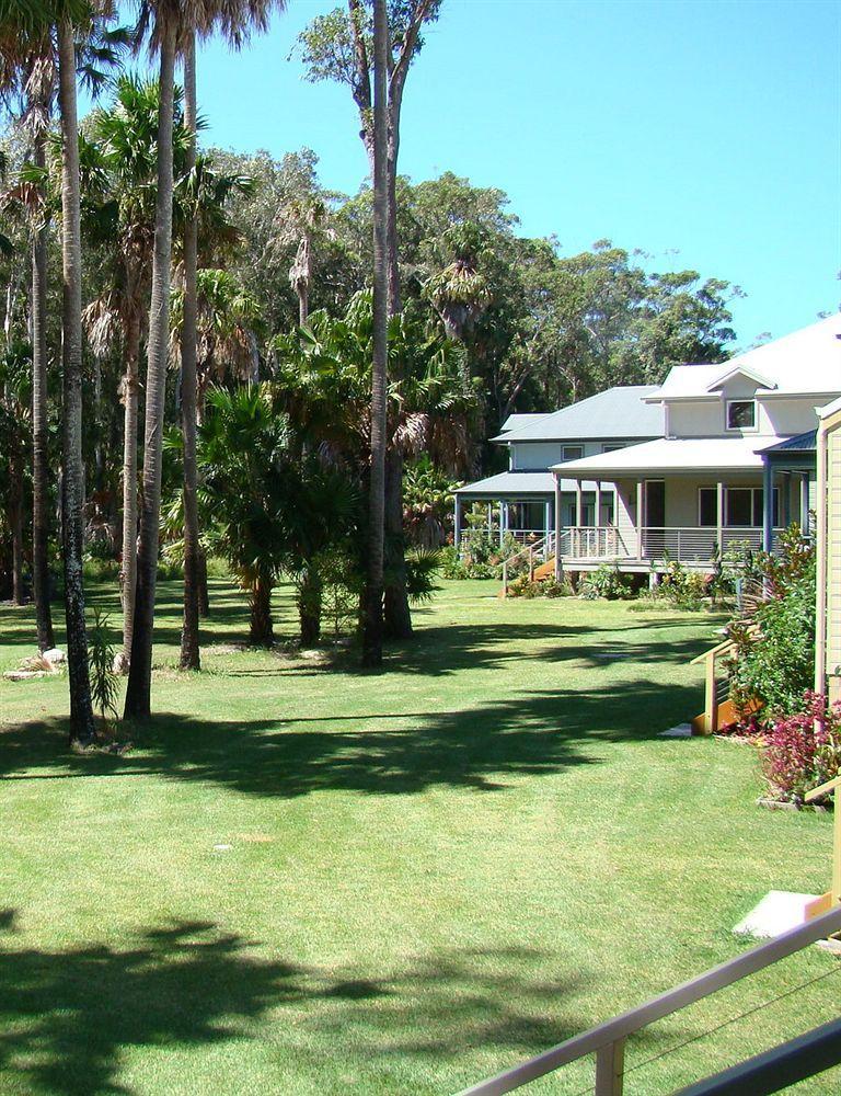 Blueys Retreat Otel Blueys Beach Dış mekan fotoğraf