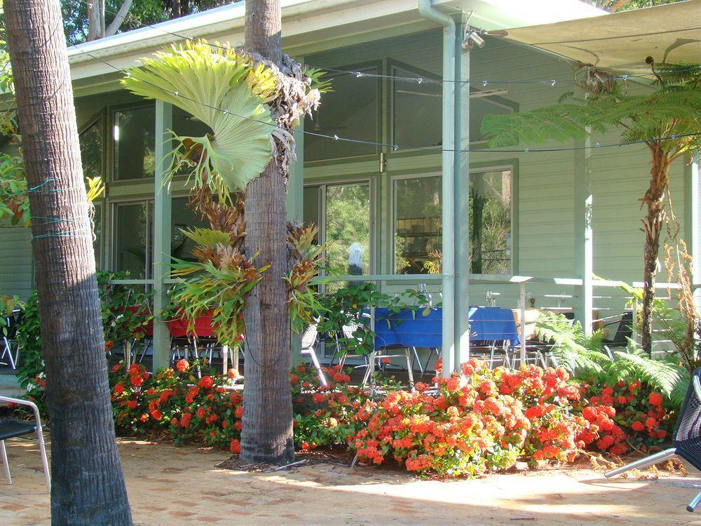 Blueys Retreat Otel Blueys Beach Dış mekan fotoğraf