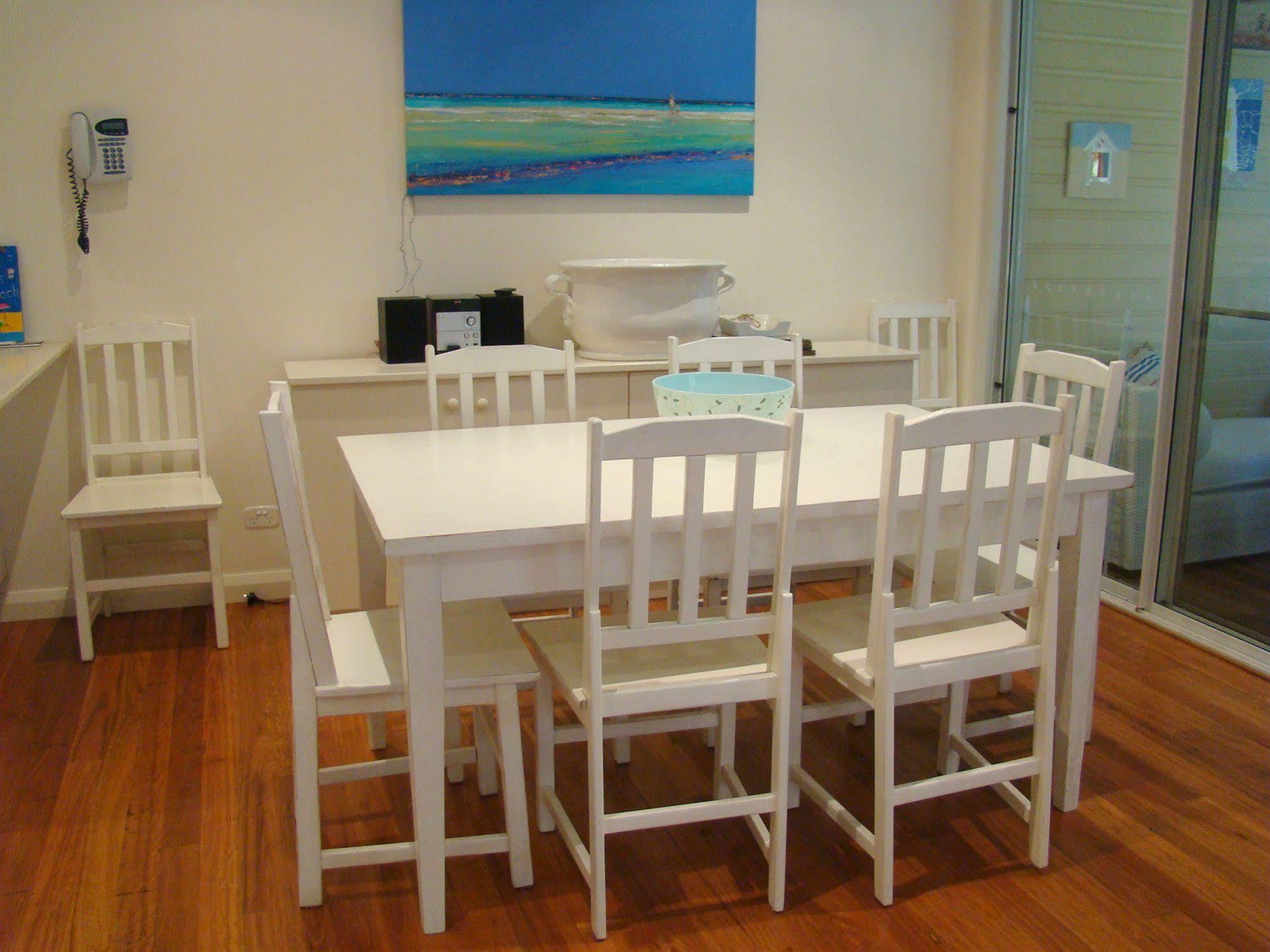 Blueys Retreat Otel Blueys Beach Dış mekan fotoğraf