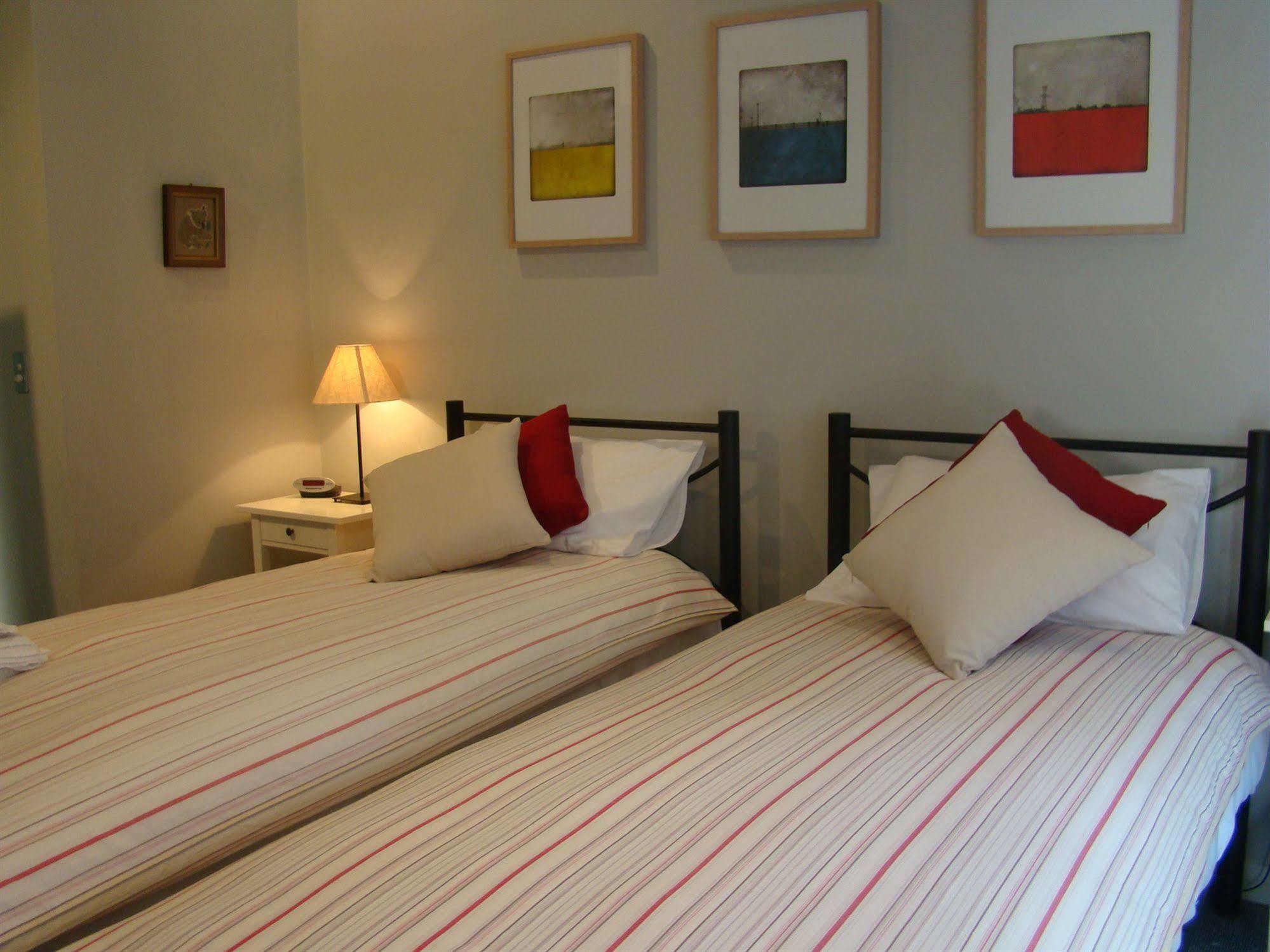 Blueys Retreat Otel Blueys Beach Dış mekan fotoğraf