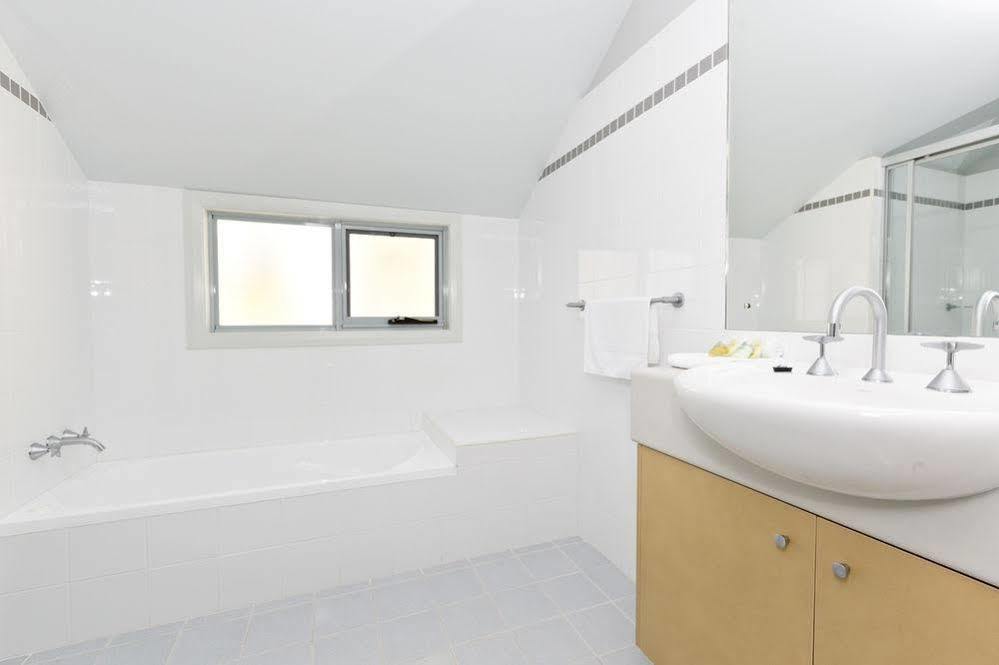 Blueys Retreat Otel Blueys Beach Dış mekan fotoğraf